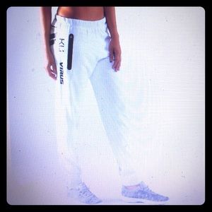 Virus unisex bioceramic KL1 active recovery pant S